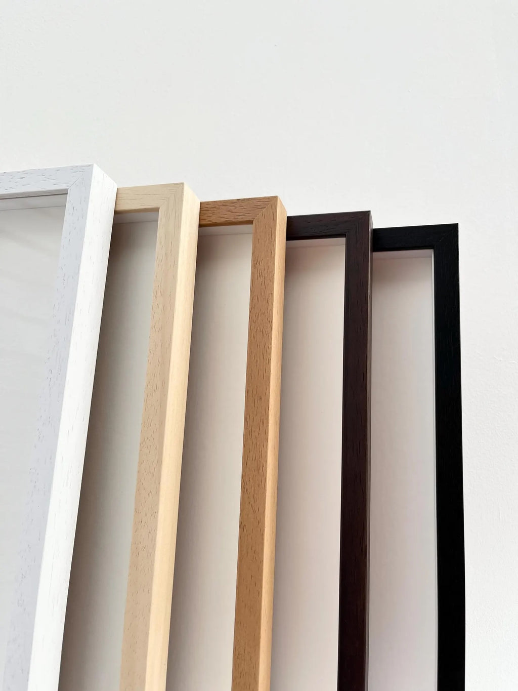 Standard Box Frame