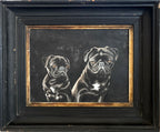 Gloria and Ernest