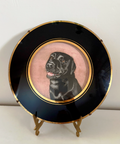 Miniature - Glass Convex