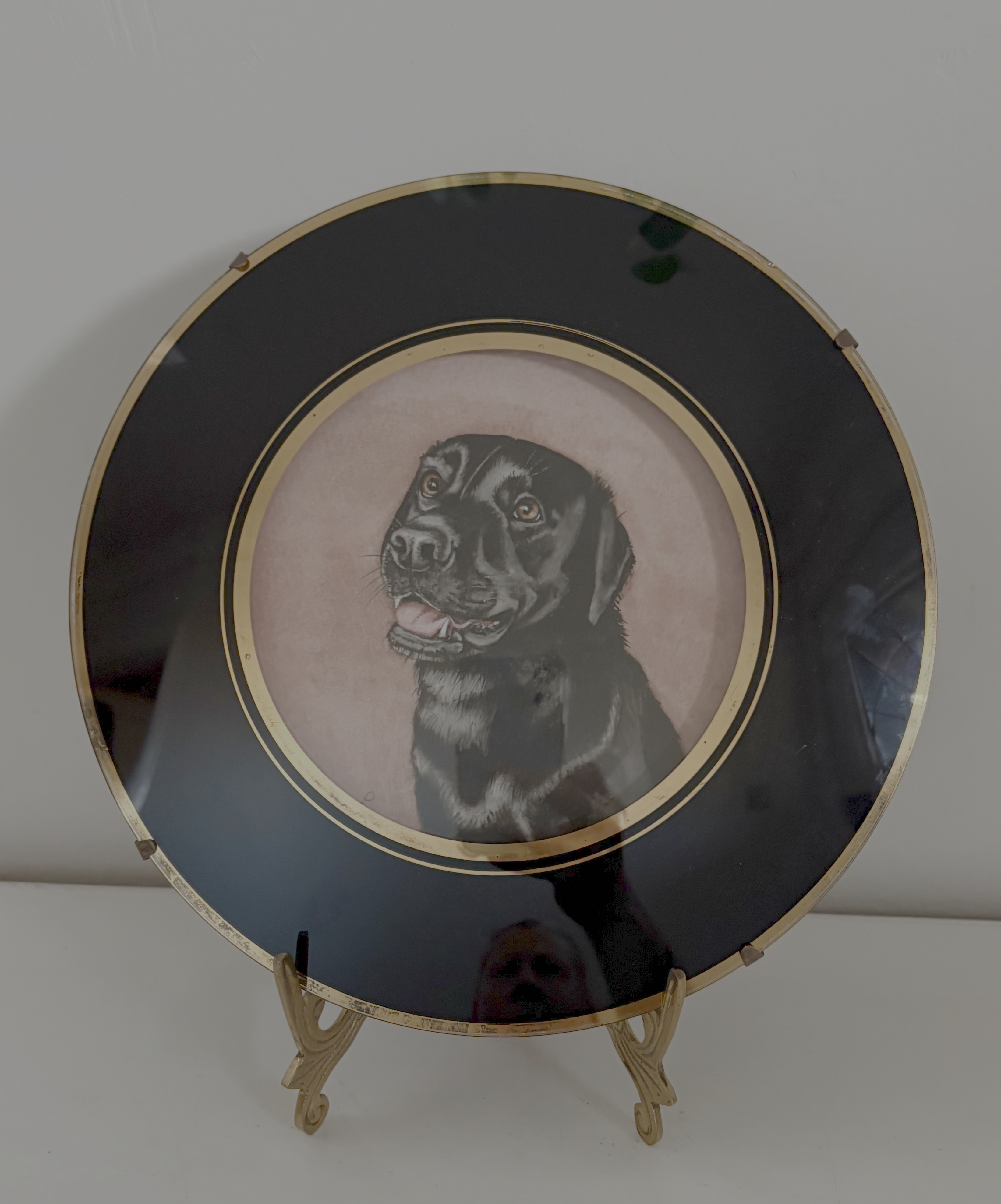 Miniature - Glass Convex