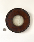 Miniature - Round Wood