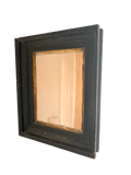 SOLD. Vintage - Victorian Black