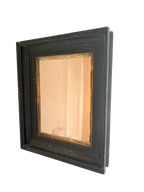 SOLD. Vintage - Victorian Black