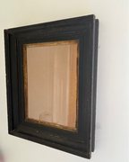 Vintage - Victorian Black